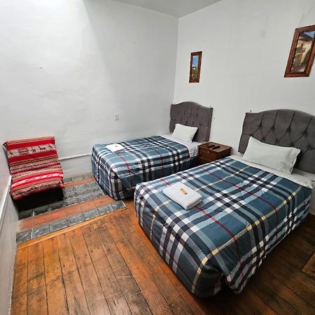 Cusco El Conquistador Экстерьер фото